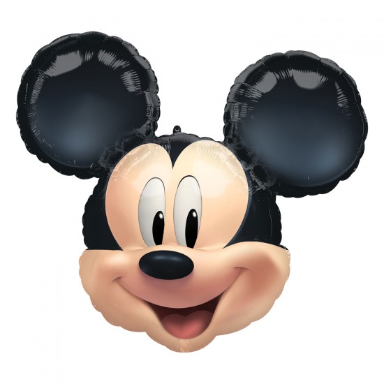 S/Shape: Mickey Mouse Forever