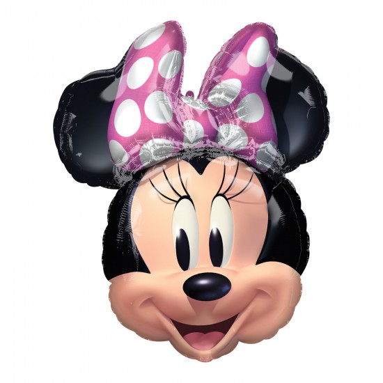 S/Shape: Minnie Mouse Forever