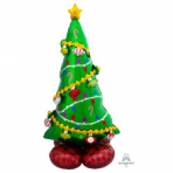 AirLoonz: Christmas Tree