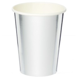 MET Silver Cup 250ml