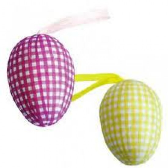 Easter Decorative Eggs