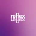 Reflex Latex Balloons