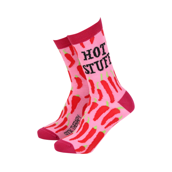 Hot Stuff Women's Socks