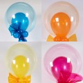 Bubble And Double Bubble Balloons