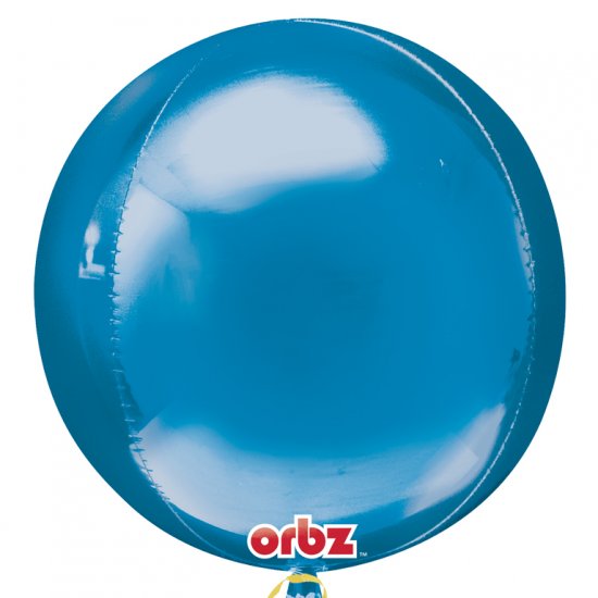 ORBZ: Blue