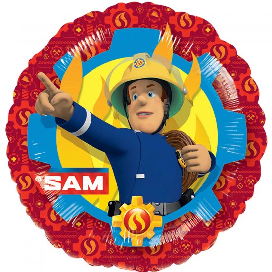 SD-C:Fireman Sam