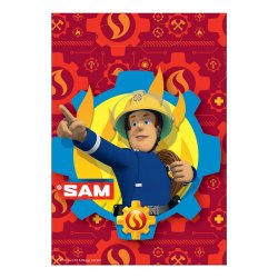 Fireman Sam 2017 Lootbag 8