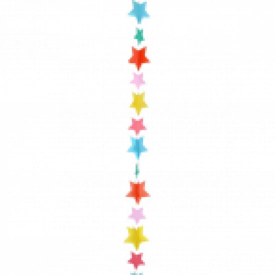 Ball:Tail-Star Multicolour 1.2