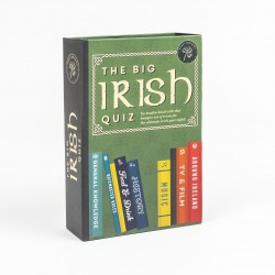 The Big Irish Quiz