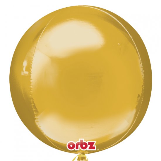 ORBZ: Gold