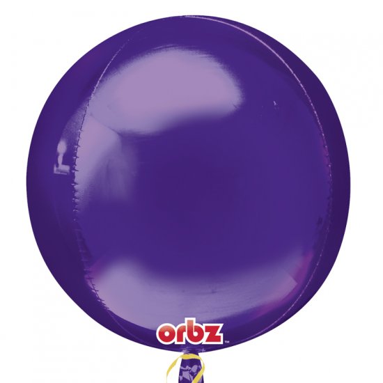 ORBZ: Purple