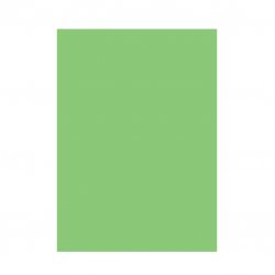TABLECOVER emb s/c:kiwi green