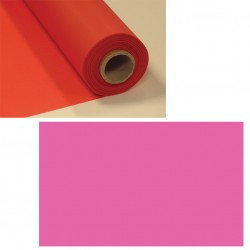 TABLEROLL plas s/c:bright pink