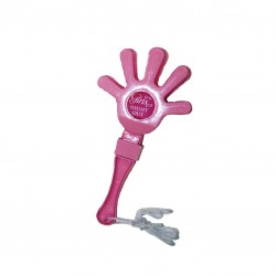 GNO HAND CLAPPERS WITH CORD