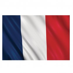 PPP FRAN Flag 5ft x 3ft