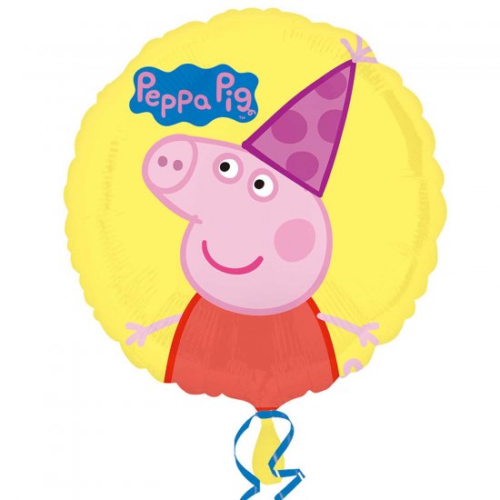 SD-C:Peppa Pig