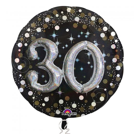 MultiB:Sparkling Birthday 30