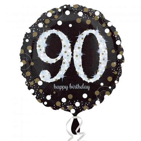 SD-C:Sparkling Birthday 90