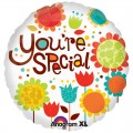 YOUR SPECIAL